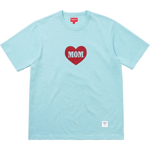 Supreme Mom S/S Top - Colorway