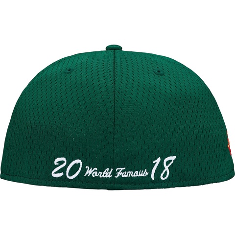 Supreme Mesh Box Logo New Era® - Colorway