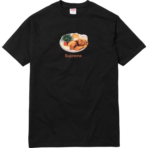 Supreme Chicken Dinner Tee - Colorway