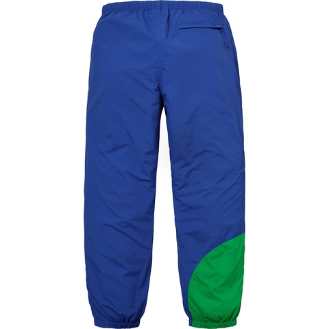 パンツ Supreme 18ss Corner Arc Track Pant Corner Arc Track Pant - spring/summer 2018 - Supreme