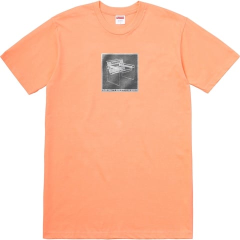 Supreme Chair Tee - Colorway