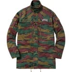 Supreme Infantry Jacket (SS18)