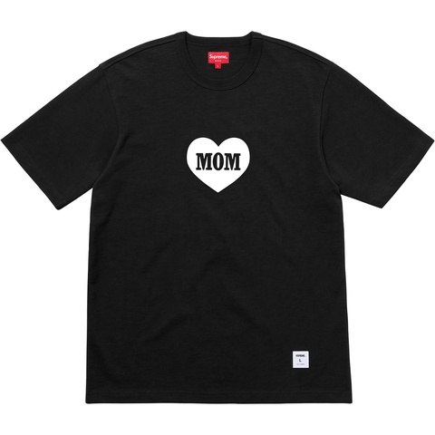 Supreme Mom S/S Top - Colorway