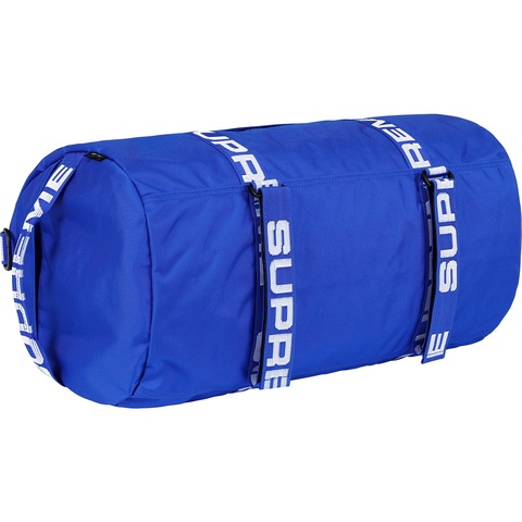 Supreme Duffle Bag - Colorway