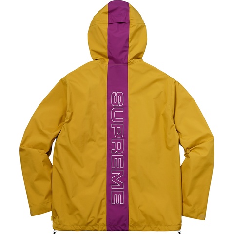 Supreme Taped Seam Jacket - Colorway