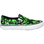 Supreme Supreme Vans Skull Pile Slip-On (SS18)