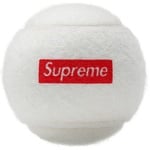 Supreme Supreme Wilson Tennis Balls (SS18)