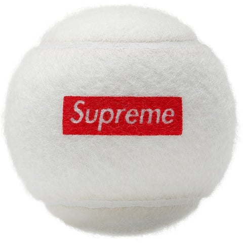 Supreme Supreme®/Wilson® Tennis Balls - Colorway