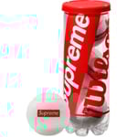 Supreme Supreme Wilson Tennis Balls (SS18)