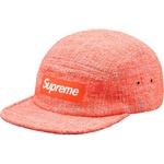 Supreme Bouclé Camp Cap (SS18)