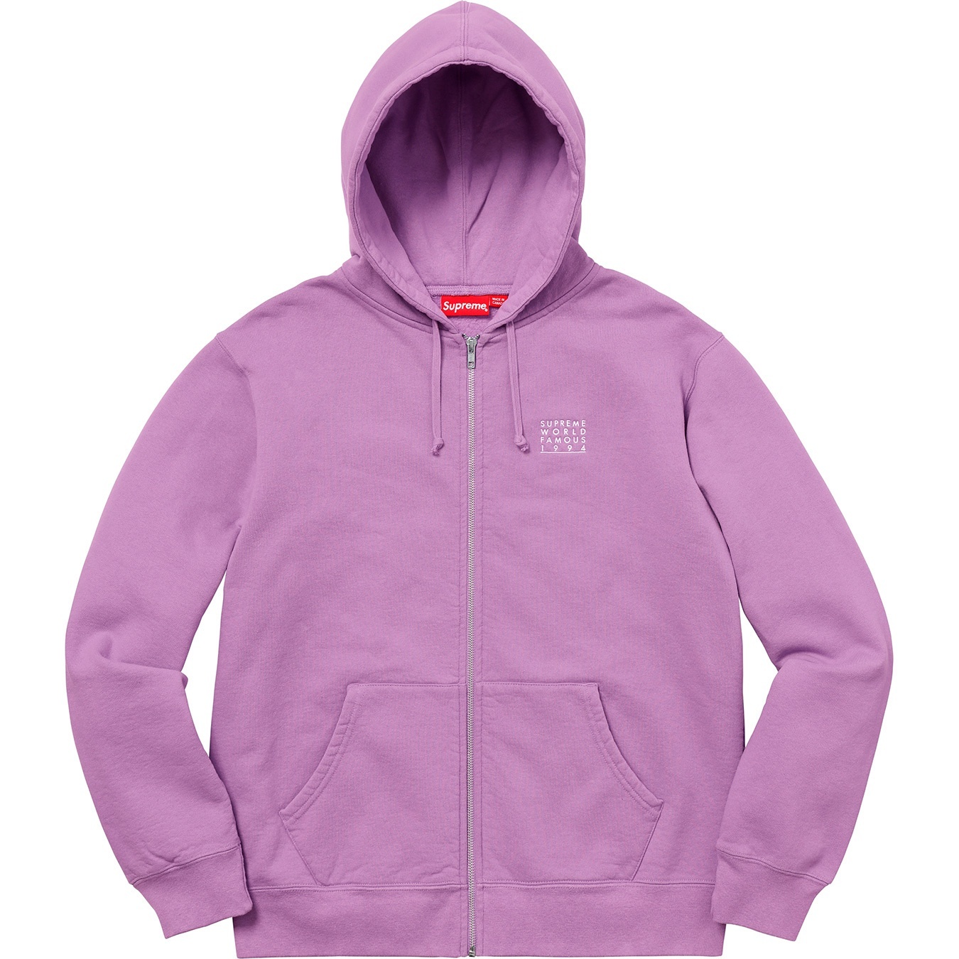 Supreme World Famous Taped 2018SS パーカー 楽天市場】新品 Supreme 18SS World Famous Taped Seam Hooded
