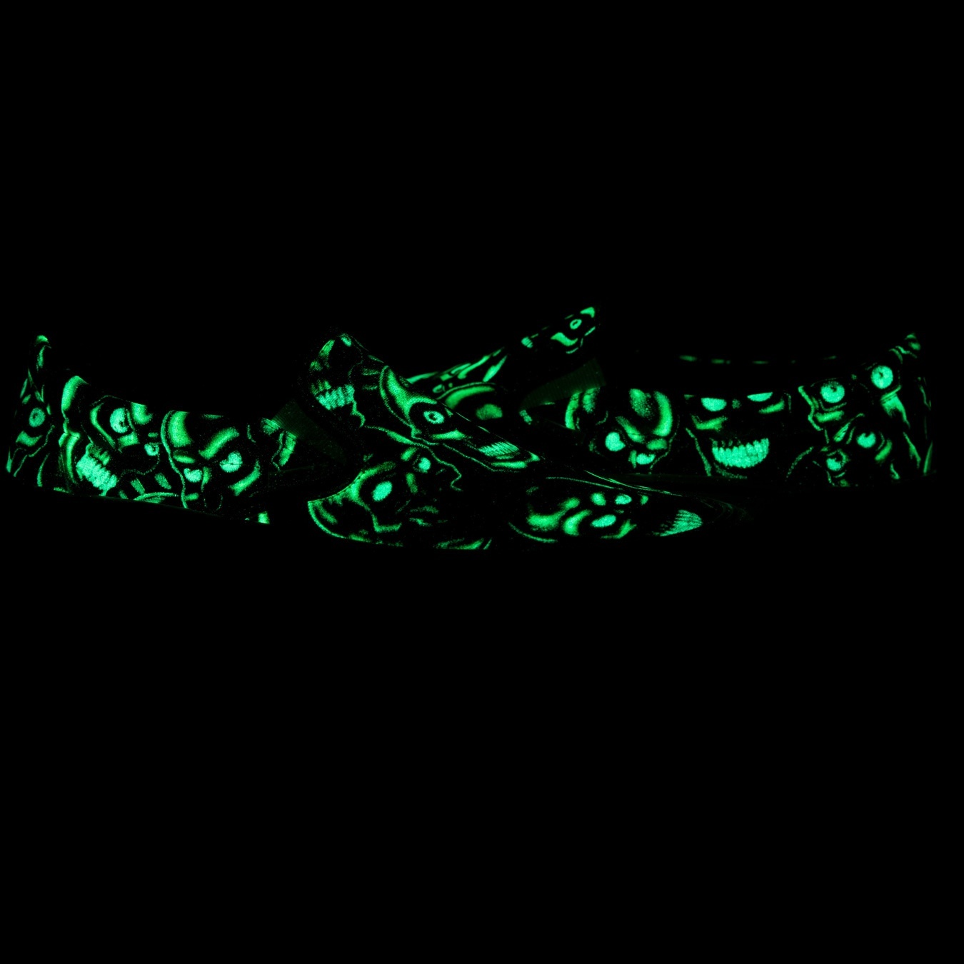 Supreme Supreme Vans Skull Pile Slip-On (SS18) - $98