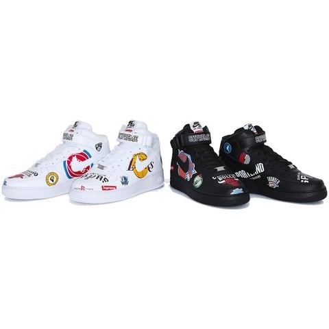 Supreme®/Vans® Skull Pile Sk8-Hi - Supreme Supreme®/Vans® Skull Pile Sk8-Hi - Supreme