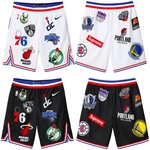 Supreme Supreme Nike NBA Teams Authentic Short (SS18)