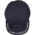 Supreme Visor Print Camp Cap (SS18)