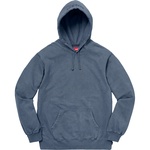 Supreme Overdyed Hooded Sweatshirt (SS18)