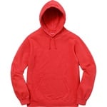 Supreme Overdyed Hooded Sweatshirt (SS18)