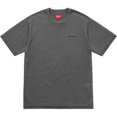 Supreme Overdyed Tee - Colorway