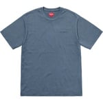 Supreme Overdyed Tee (SS18)