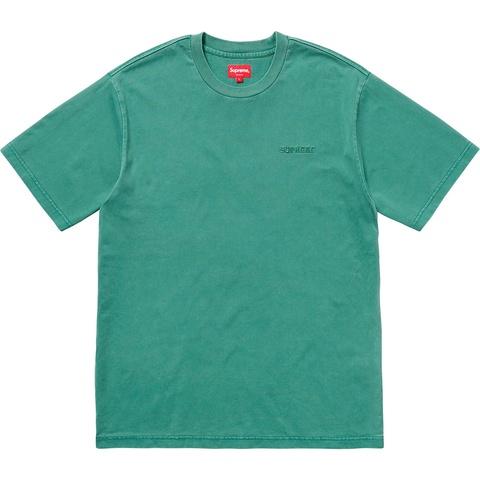 Supreme Overdyed Tee - Colorway
