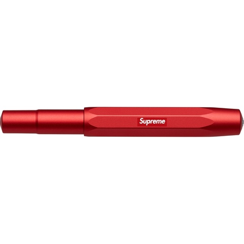 Supreme Supreme®/Kaweco® AL Sport Ballpoint Pen - Colorway