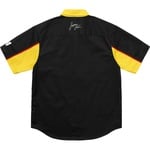 Supreme Color Blocked Work Shirt (SS18)