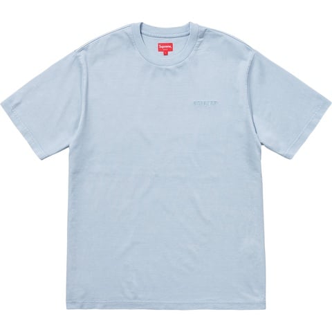 Supreme Overdyed Tee - Colorway