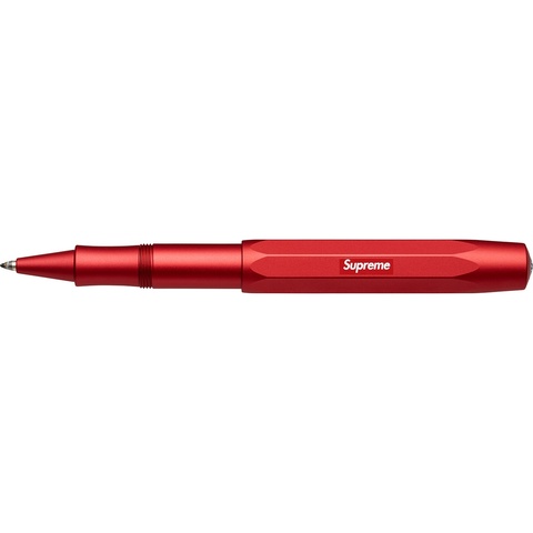 Supreme Supreme®/Kaweco® AL Sport Ballpoint Pen - Colorway
