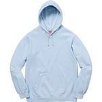 Supreme Overdyed Hooded Sweatshirt (SS18)