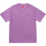 Supreme Overdyed Tee (SS18)