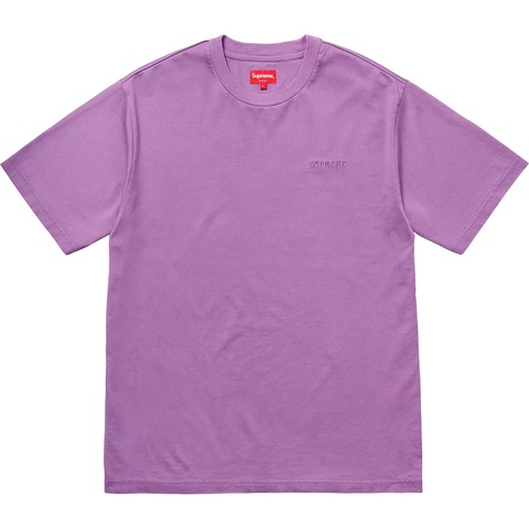 Supreme Overdyed Tee - Colorway