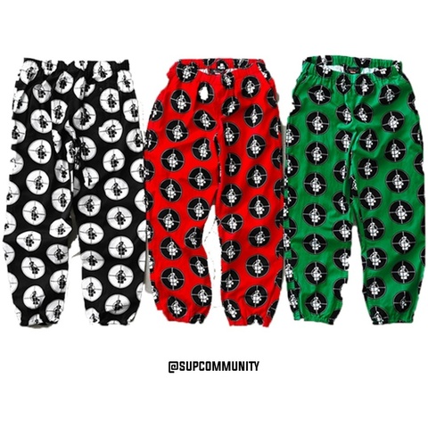 Supreme®/UNDERCOVER/Public Enemy Skate Pant - Supreme