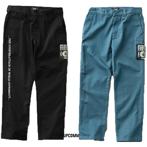 Supreme®/UNDERCOVER/Public Enemy Work Pant - Supreme