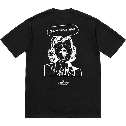 Supreme Supreme®/UNDERCOVER/Public Enemy Tee - Colorway