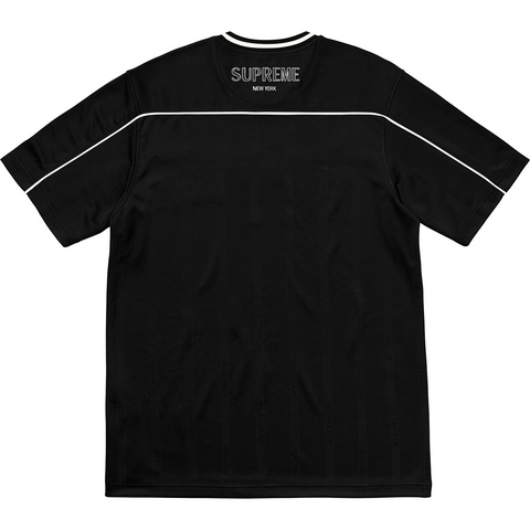 Supreme Dazzle Warm Up Top - Colorway