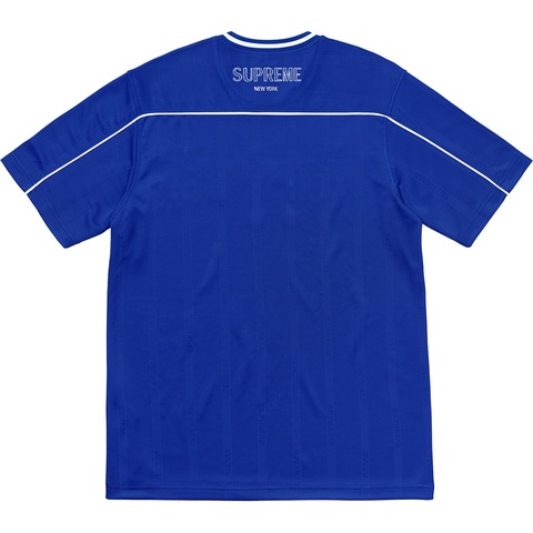 Supreme Dazzle Warm Up Top - Colorway