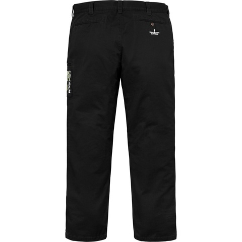 Supreme®/UNDERCOVER/Public Enemy Work Pant - Supreme
