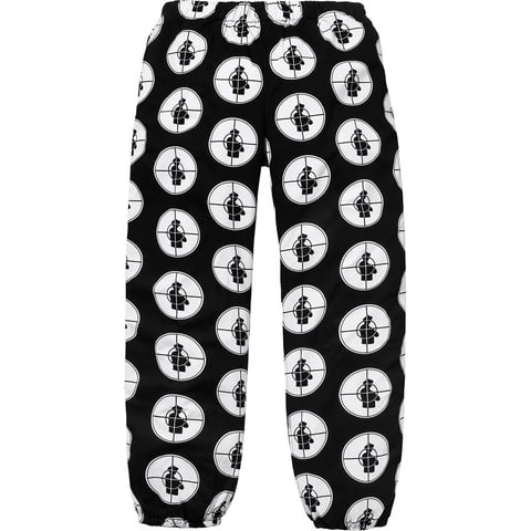 Supreme Supreme®/UNDERCOVER/Public Enemy Skate Pant - Colorway