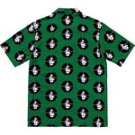 Supreme Supreme UNDERCOVER Public Enemy Rayon Shirt (SS18)