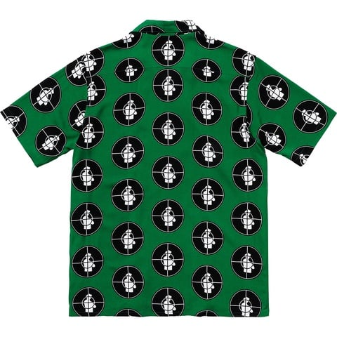 Supreme Supreme®/UNDERCOVER/Public Enemy Rayon Shirt - Colorway