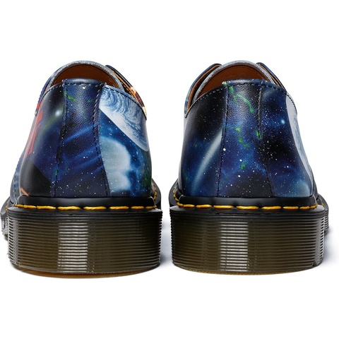 Supreme®/UNDERCOVER/Dr. Martens®/Public Enemy 3-Eye Shoe - Supreme
