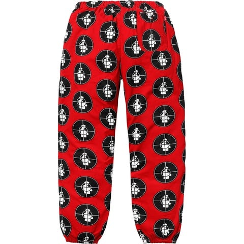 Supreme Supreme®/UNDERCOVER/Public Enemy Skate Pant - Colorway
