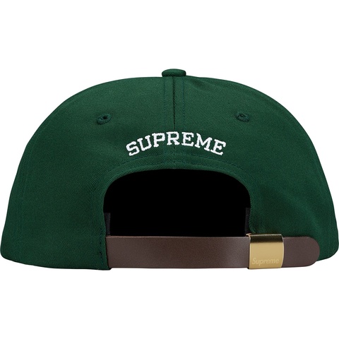 Supreme Visor Label 6-Panel - Colorway