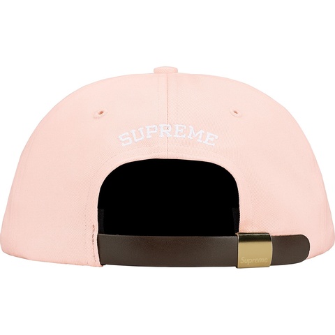 Supreme Visor Label 6-Panel - Colorway