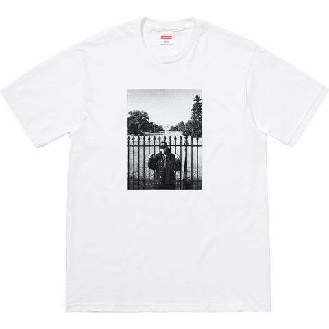 Supreme Supreme®/UNDERCOVER/Public Enemy White House Tee - Colorway