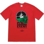 Supreme Supreme UNDERCOVER Public Enemy Terrordome Tee (SS18)