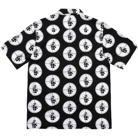 Supreme Supreme®/UNDERCOVER/Public Enemy Rayon Shirt - Colorway