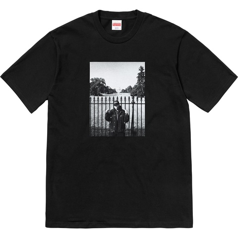Supreme Supreme®/UNDERCOVER/Public Enemy White House Tee - Colorway