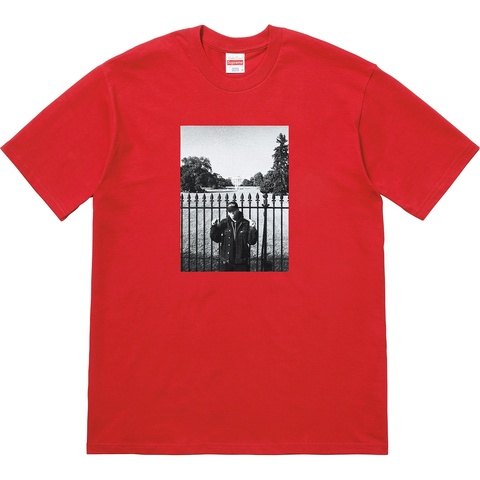 Supreme Supreme®/UNDERCOVER/Public Enemy White House Tee - Colorway