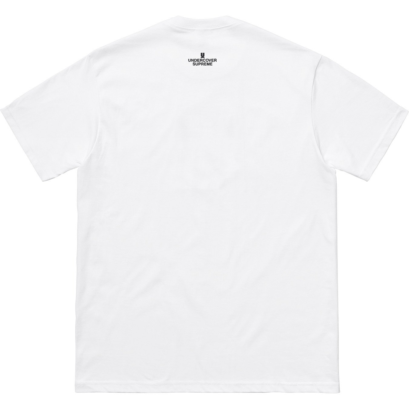 Supreme Supreme UNDERCOVER Public Enemy Terrordome Tee (SS18) - $48